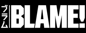 Immagine Blame! logo.png.