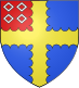 Coat of arms of Mûr-de-Bretagne