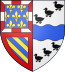 Blason de Augy