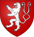 Saint-Bertrand-de-Comminges címere