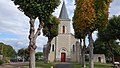 Église Saint-Philippe-et-Saint-Jacques de Buxerolles