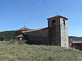 Grado del Pico – Kirche San Pedro