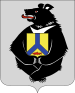 Хабаровы крайы герб