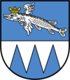 Wappen von Hechthausen
