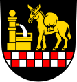 Maulbronn címere