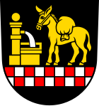 Wappen der Stadt Maulbronn