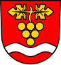 Blason de Obersulm