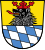 Wappen der Stadt Schrobenhausen