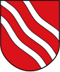 Wapen van Beckum (Duitsland)