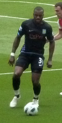 Darren Bent