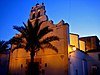 Iglesia Parroquial del Divino Salvador