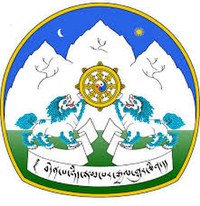 Image illustrative de l'article Emblème du Tibet