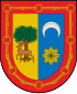 Escudo d'armas