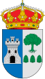 Blason de Navahermosa