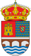 Blason de Valdesotos