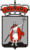 Byvåpenet til Gijón
