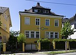 Haus Alfred Gerstmann