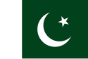 Watawat ng Pakistan