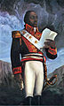 7 avril 2011 Remercions Toussaint Louverture. Ay Haïti !