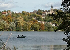 Herblay-sur-Seine