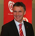 Jens Stoltenberg roku 2007