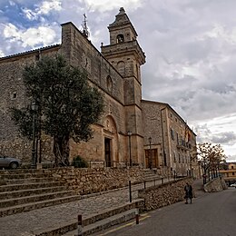 Lloret de Vistalegre - Sœmeanza