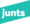 Logotip de Junts