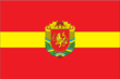 Ljubarský rajón – vlajka