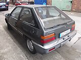 Mitsubishi Colt 1.5 GLX Automatik