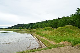 宮口古墳群