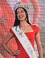 Hoa hậu Siêu quốc gia 2013 Mutya Datul, Philippines