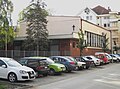 Christian Baptist Church and Evangelic Church in Adamovićevo Naselje