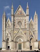 Domkirken i Orvieto