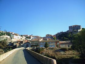 Palenzuela