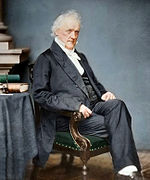 James Buchanan