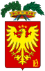 Blason de Province de Novare