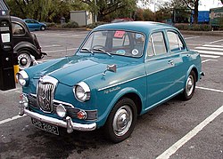 Riley 1.5 (1965)