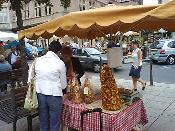 Mercat de Rodés