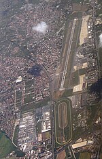 Miniatura per Aeroporto di Roma-Ciampino