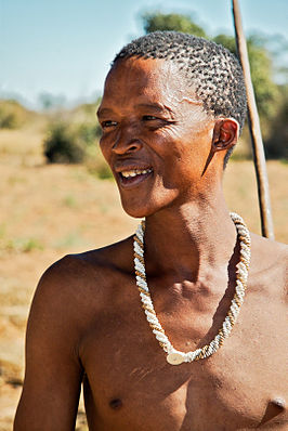 Khoisan