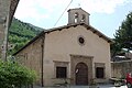 Kerk van Santa Maria Delle Grazie