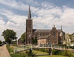 Schalkwijk, Kirche: de Sint Michaëlkerk