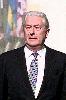 Sergio Balanzino (1998)