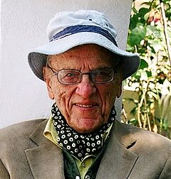 Sture Linnér 2006.