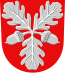 Blason de Tammela