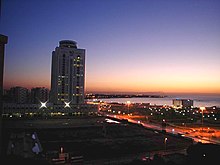 Tripoli by night.jpg