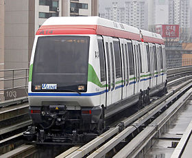 Image illustrative de l’article Métro d'Uijeongbu