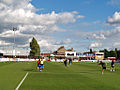 Bury Road End