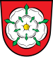 Coat of arms of Rosenheim