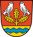 Vogelsang címere